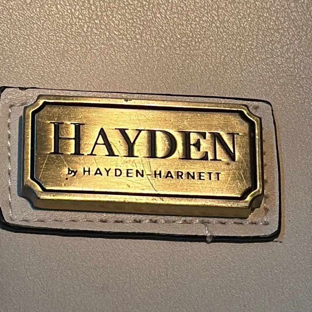 Hayden women cream